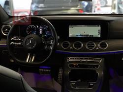مێرسێدس بێنز E-Class